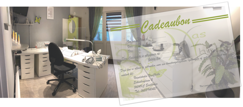 Cadeaubon_Aktie